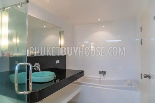 KAR5611: HOT SALE Andaman Sea view Apartment with 2 bedrooms. Photo #19
