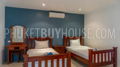 KAR5611: HOT SALE Andaman Sea view Apartment with 2 bedrooms. Photo #20