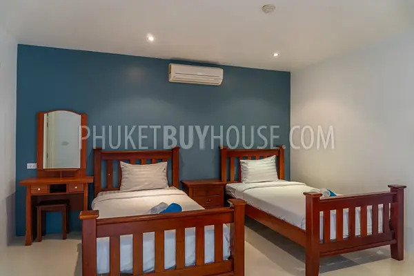 KAR5611: HOT SALE Andaman Sea view Apartment with 2 bedrooms. Photo #20