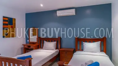 KAR5611: HOT SALE Andaman Sea view Apartment with 2 bedrooms. Photo #21