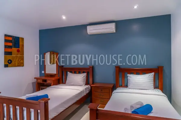 KAR5611: HOT SALE Andaman Sea view Apartment with 2 bedrooms. Photo #21