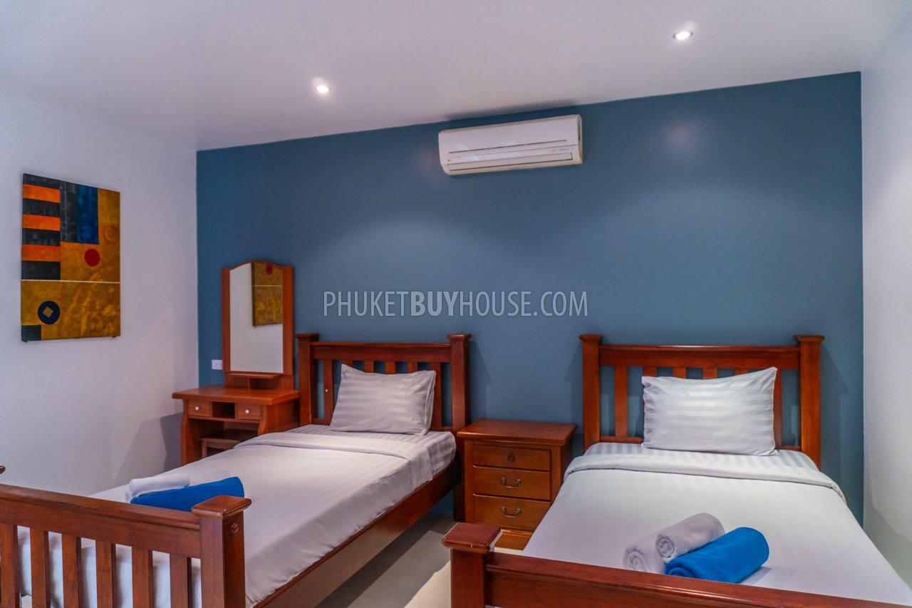 KAR5611: Специальная цена - Превосходная Двуспальная Квартира с видом на Андаманское море. Фото #21