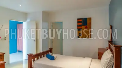 KAR5611: HOT SALE Andaman Sea view Apartment with 2 bedrooms. Photo #22