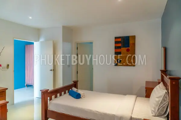 KAR5611: HOT SALE Andaman Sea view Apartment with 2 bedrooms. Photo #22