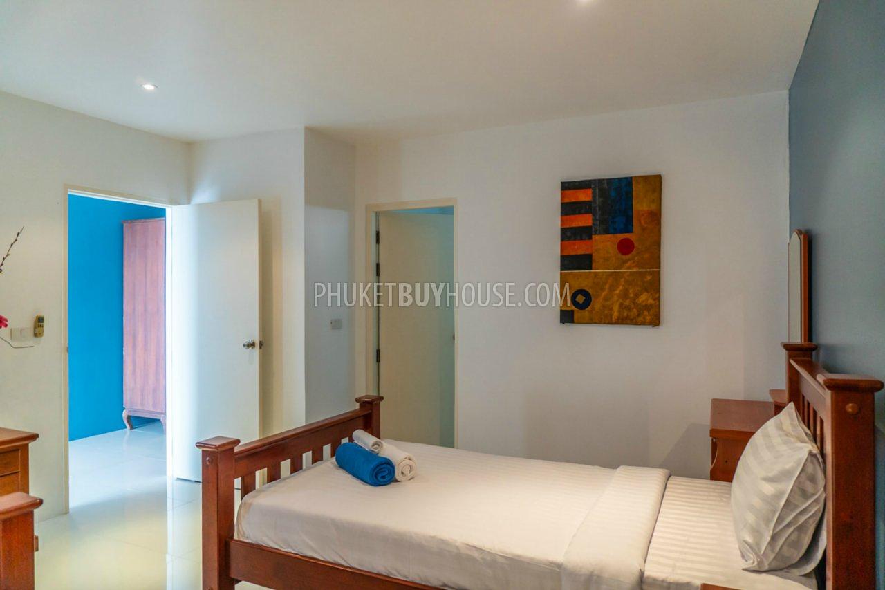 KAR5611: Специальная цена - Превосходная Двуспальная Квартира с видом на Андаманское море. Фото #22