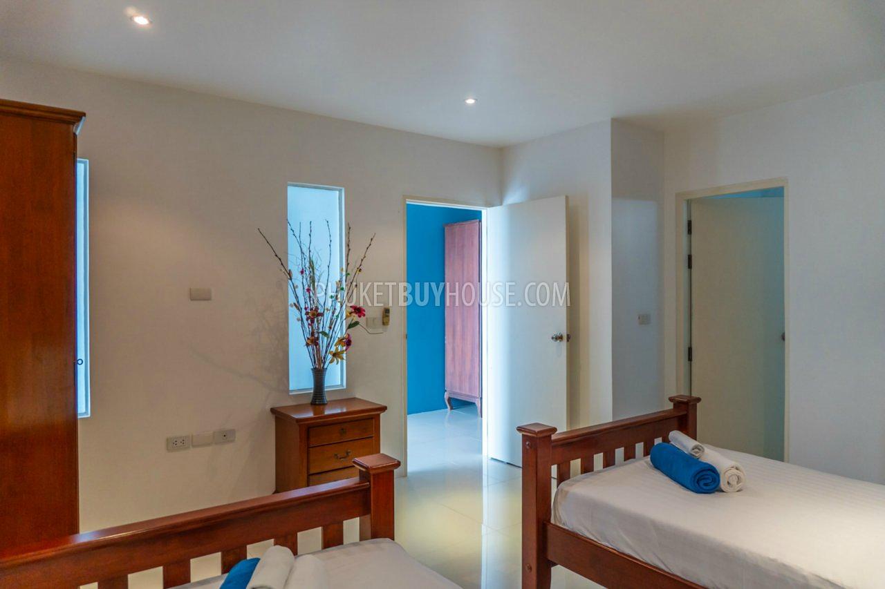 KAR5611: HOT SALE Andaman Sea view Apartment with 2 bedrooms. Photo #23