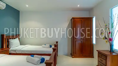 KAR5611: HOT SALE Andaman Sea view Apartment with 2 bedrooms. Photo #24