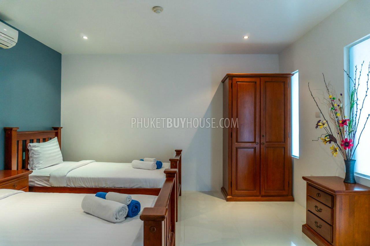KAR5611: HOT SALE Andaman Sea view Apartment with 2 bedrooms. Photo #24