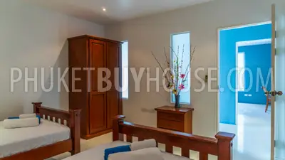 KAR5611: HOT SALE Andaman Sea view Apartment with 2 bedrooms. Photo #25