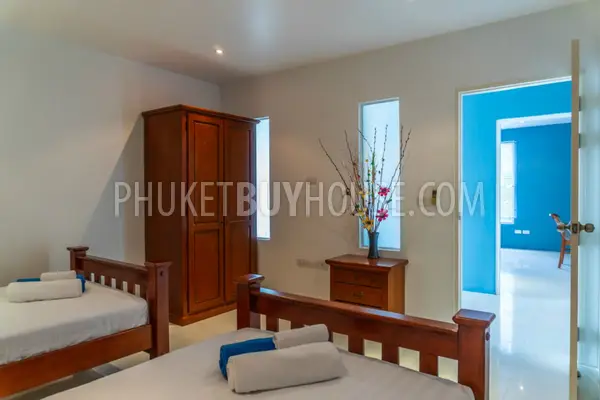 KAR5611: HOT SALE Andaman Sea view Apartment with 2 bedrooms. Photo #25