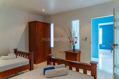 KAR5611: HOT SALE Andaman Sea view Apartment with 2 bedrooms. Photo #25