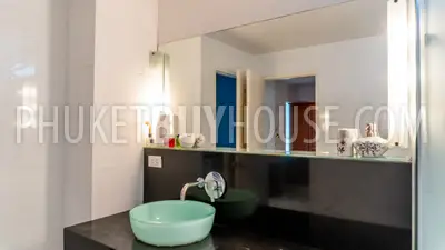 KAR5611: HOT SALE Andaman Sea view Apartment with 2 bedrooms. Photo #26