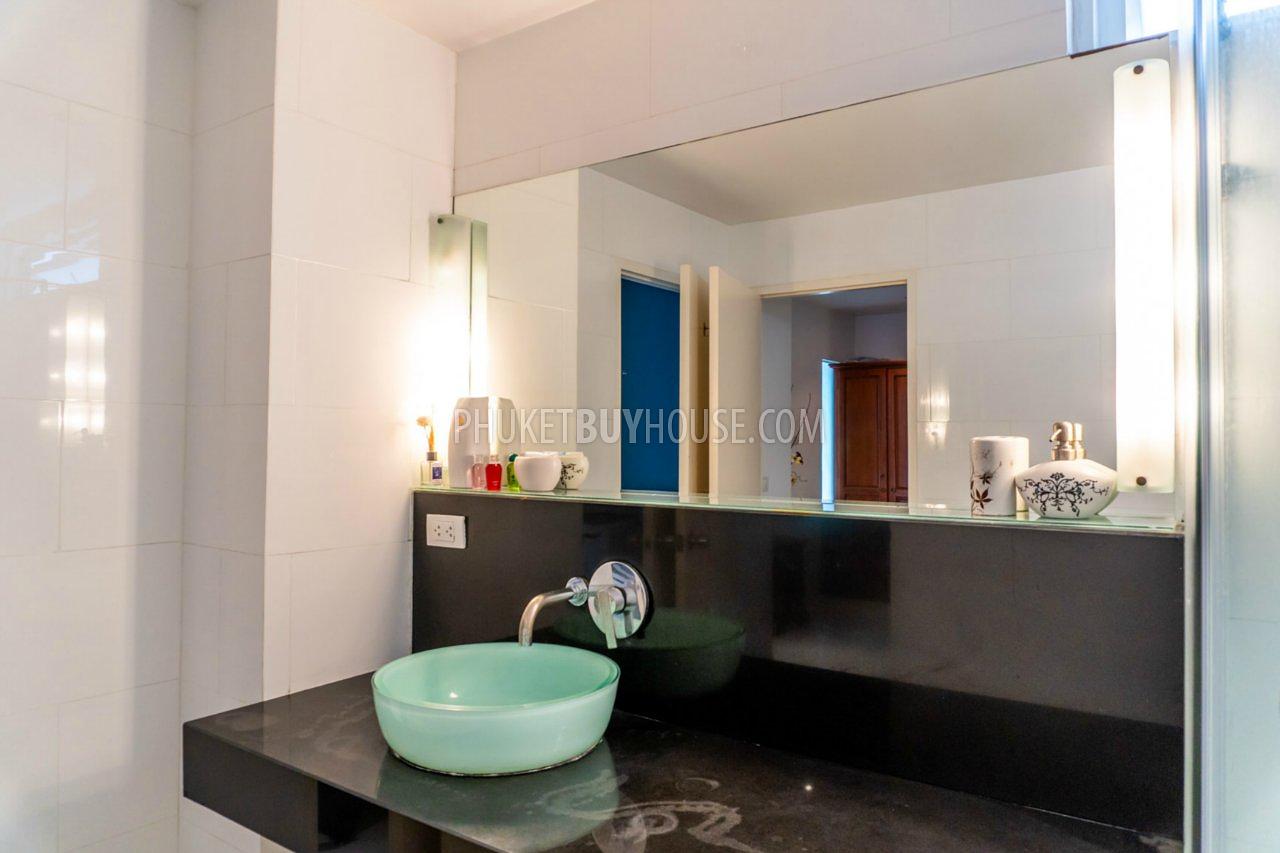 KAR5611: HOT SALE Andaman Sea view Apartment with 2 bedrooms. Photo #26