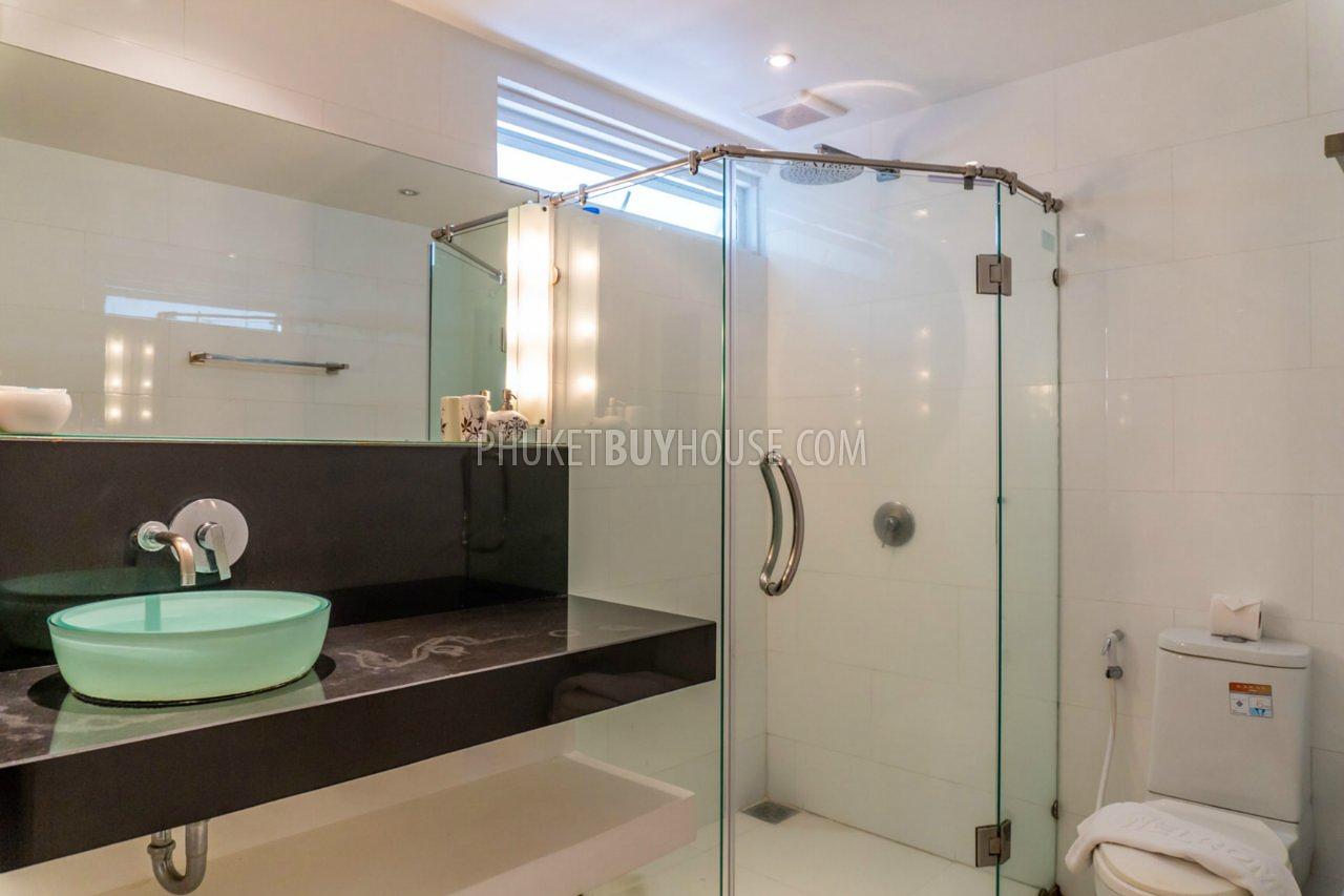 KAR5611: HOT SALE Andaman Sea view Apartment with 2 bedrooms. Photo #27