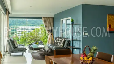 KAR5611: HOT SALE Andaman Sea view Apartment with 2 bedrooms. Photo #28
