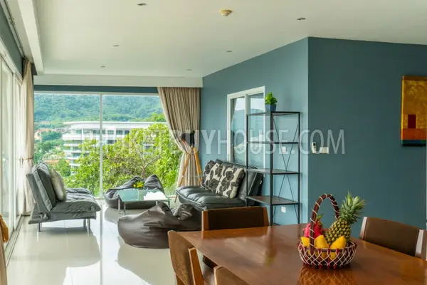 KAR5611: HOT SALE Andaman Sea view Apartment with 2 bedrooms. Photo #28