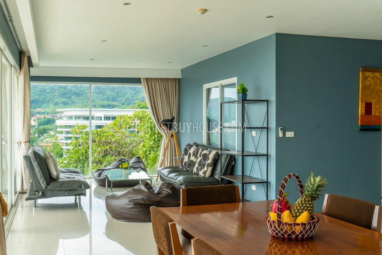 KAR5611: HOT SALE Andaman Sea view Apartment with 2 bedrooms. Photo #28