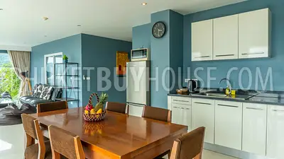KAR5611: HOT SALE Andaman Sea view Apartment with 2 bedrooms. Photo #29