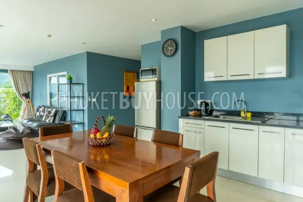 KAR5611: HOT SALE Andaman Sea view Apartment with 2 bedrooms. Photo #29