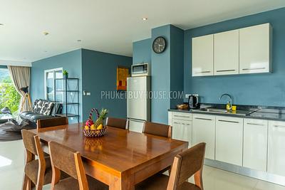 KAR5611: HOT SALE Andaman Sea view Apartment with 2 bedrooms. Photo #29