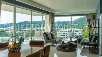 KAR5611: HOT SALE Andaman Sea view Apartment with 2 bedrooms. Photo #30