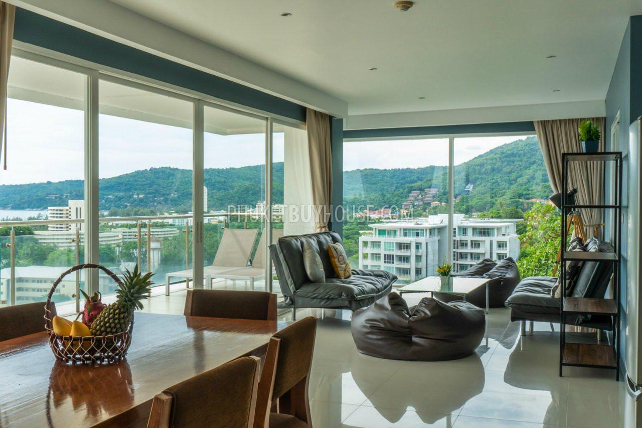KAR5611: HOT SALE Andaman Sea view Apartment with 2 bedrooms. Photo #30