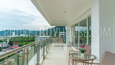 KAR5611: HOT SALE Andaman Sea view Apartment with 2 bedrooms. Photo #31
