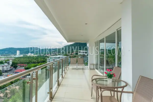 KAR5611: HOT SALE Andaman Sea view Apartment with 2 bedrooms. Photo #31