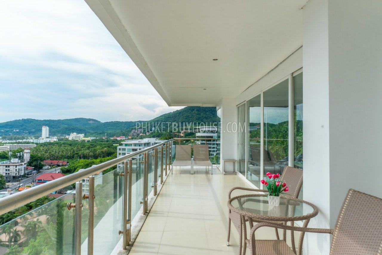 KAR5611: HOT SALE Andaman Sea view Apartment with 2 bedrooms. Photo #31