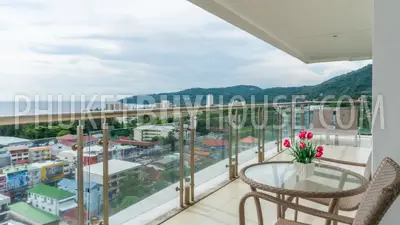 KAR5611: HOT SALE Andaman Sea view Apartment with 2 bedrooms. Photo #32