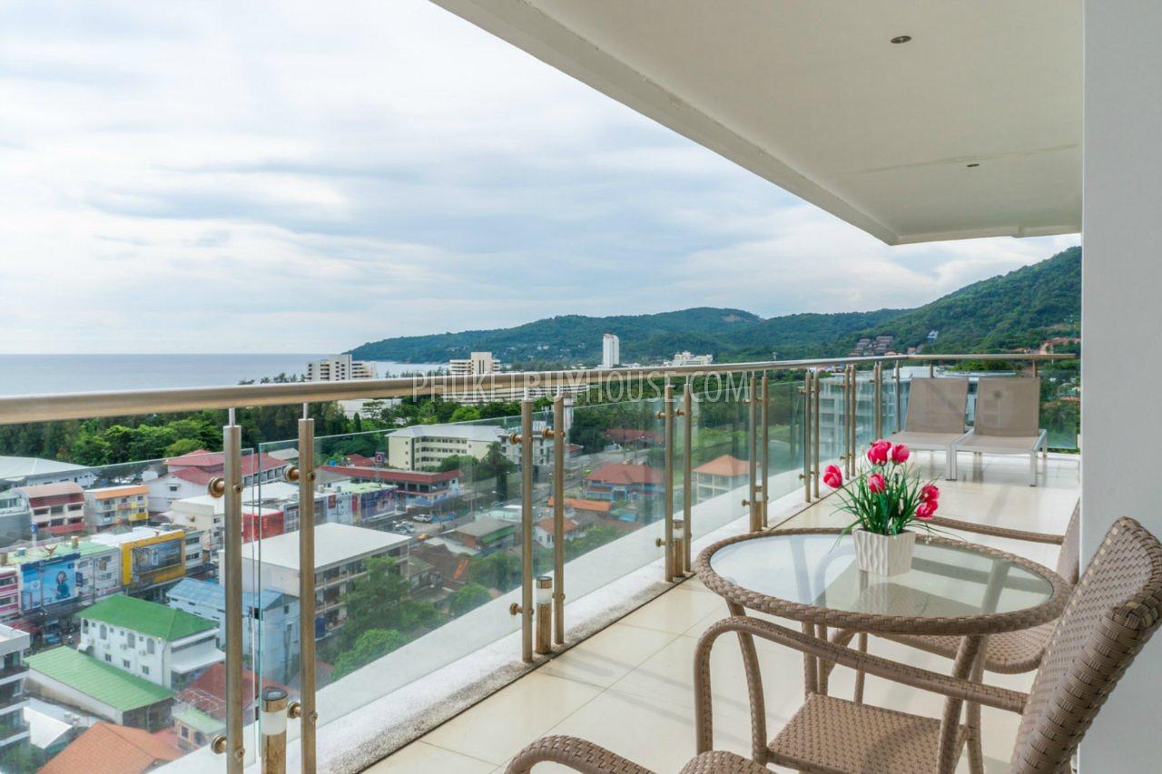 KAR5611: HOT SALE Andaman Sea view Apartment with 2 bedrooms. Photo #32
