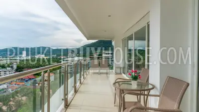 KAR5611: HOT SALE Andaman Sea view Apartment with 2 bedrooms. Photo #33