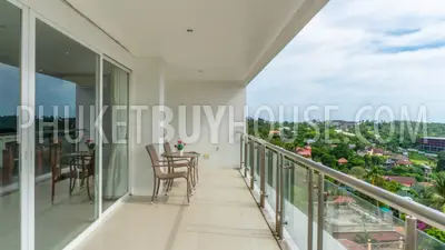 KAR5611: HOT SALE Andaman Sea view Apartment with 2 bedrooms. Photo #34