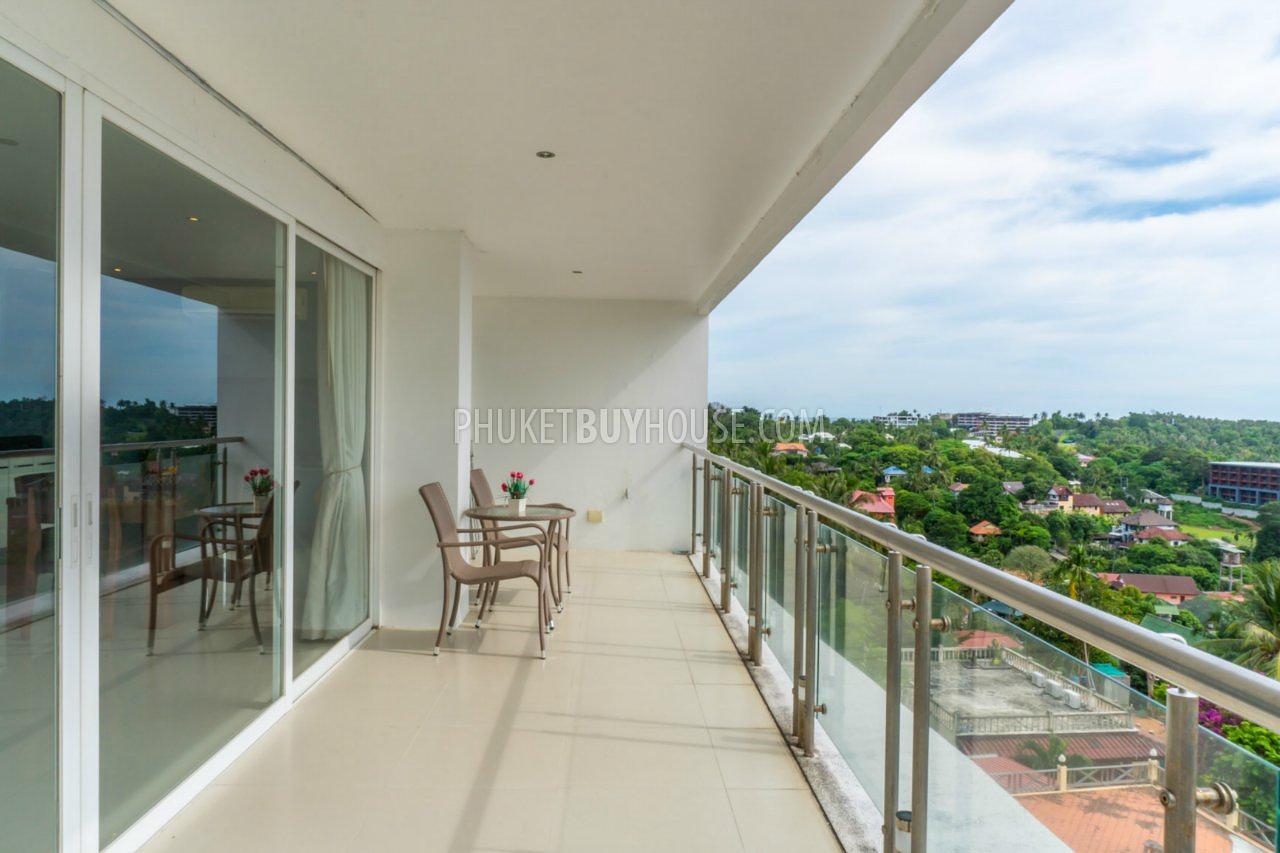 KAR5611: HOT SALE Andaman Sea view Apartment with 2 bedrooms. Photo #34