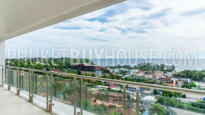 KAR5611: HOT SALE Andaman Sea view Apartment with 2 bedrooms. Photo #35