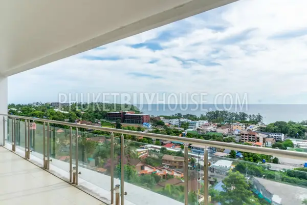KAR5611: HOT SALE Andaman Sea view Apartment with 2 bedrooms. Photo #35