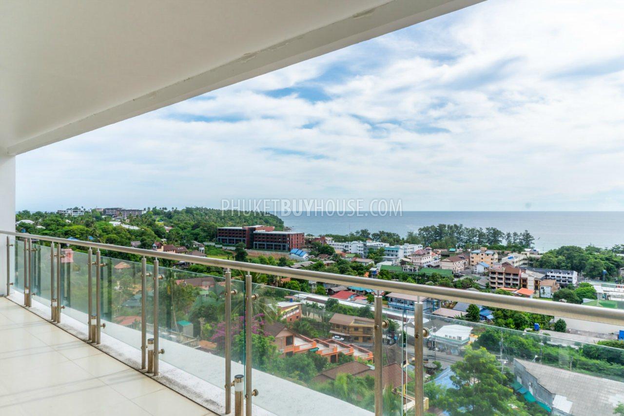 KAR5611: HOT SALE Andaman Sea view Apartment with 2 bedrooms. Photo #35