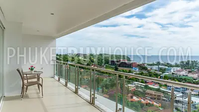 KAR5611: HOT SALE Andaman Sea view Apartment with 2 bedrooms. Photo #36