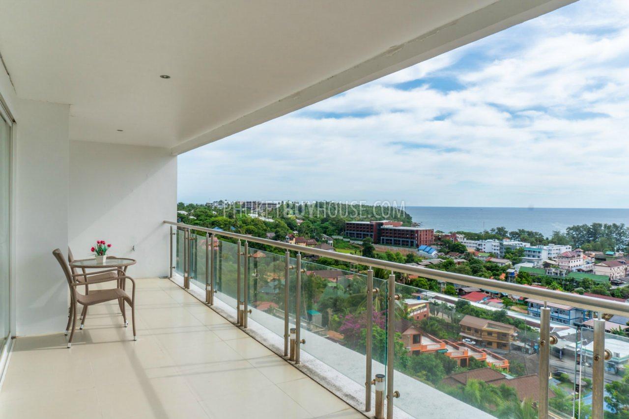 KAR5611: HOT SALE Andaman Sea view Apartment with 2 bedrooms. Photo #36