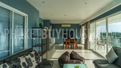 KAR5611: HOT SALE Andaman Sea view Apartment with 2 bedrooms. Photo #37
