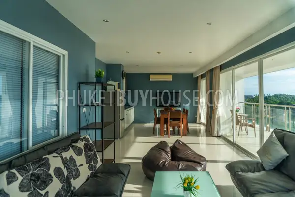 KAR5611: HOT SALE Andaman Sea view Apartment with 2 bedrooms. Photo #37