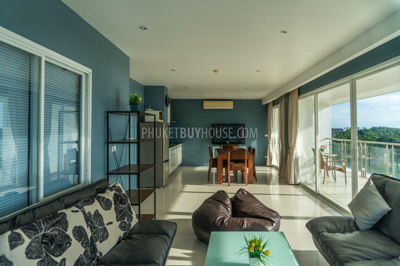 KAR5611: HOT SALE Andaman Sea view Apartment with 2 bedrooms. Photo #37