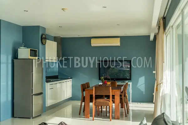KAR5611: HOT SALE Andaman Sea view Apartment with 2 bedrooms. Photo #38