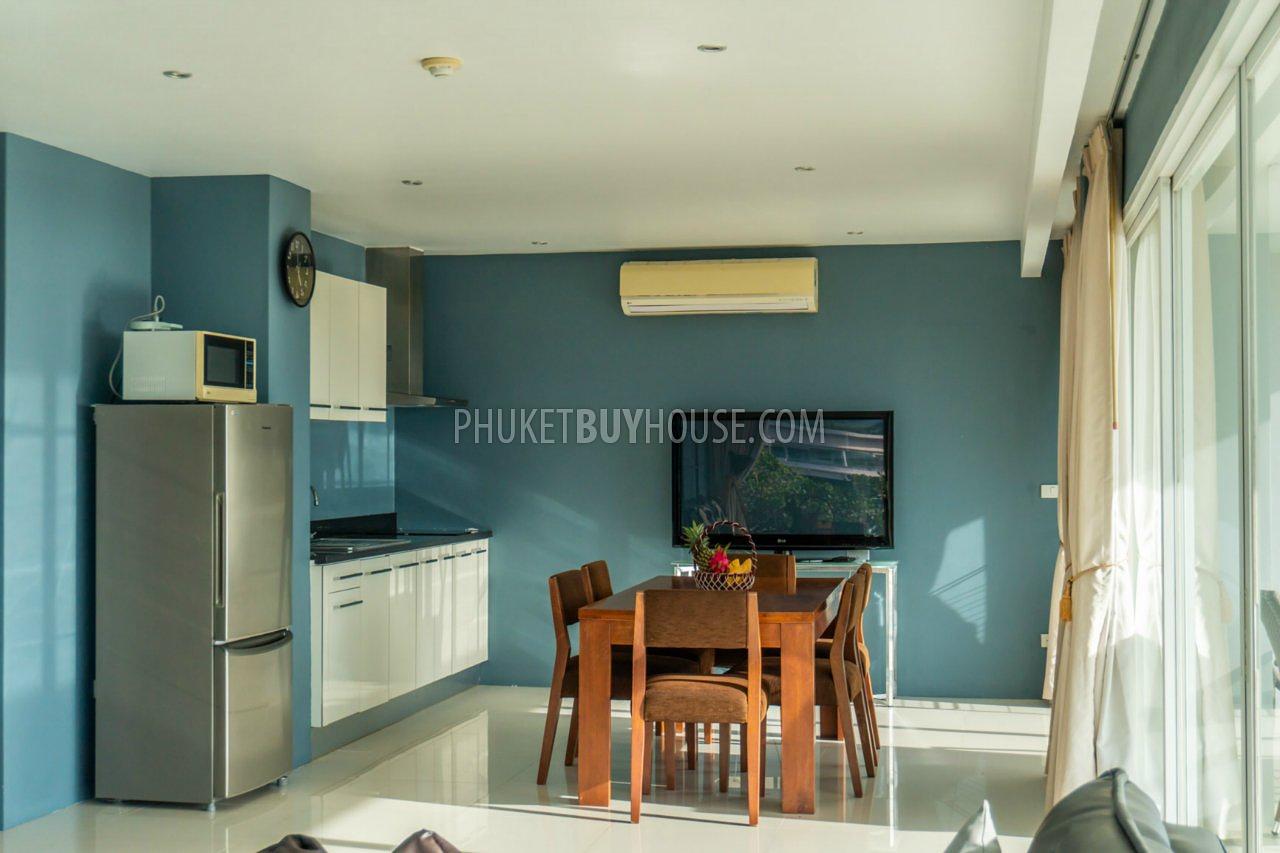 KAR5611: HOT SALE Andaman Sea view Apartment with 2 bedrooms. Photo #38