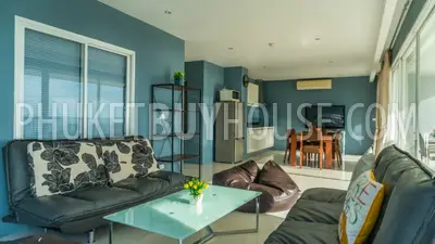 KAR5611: HOT SALE Andaman Sea view Apartment with 2 bedrooms. Photo #39