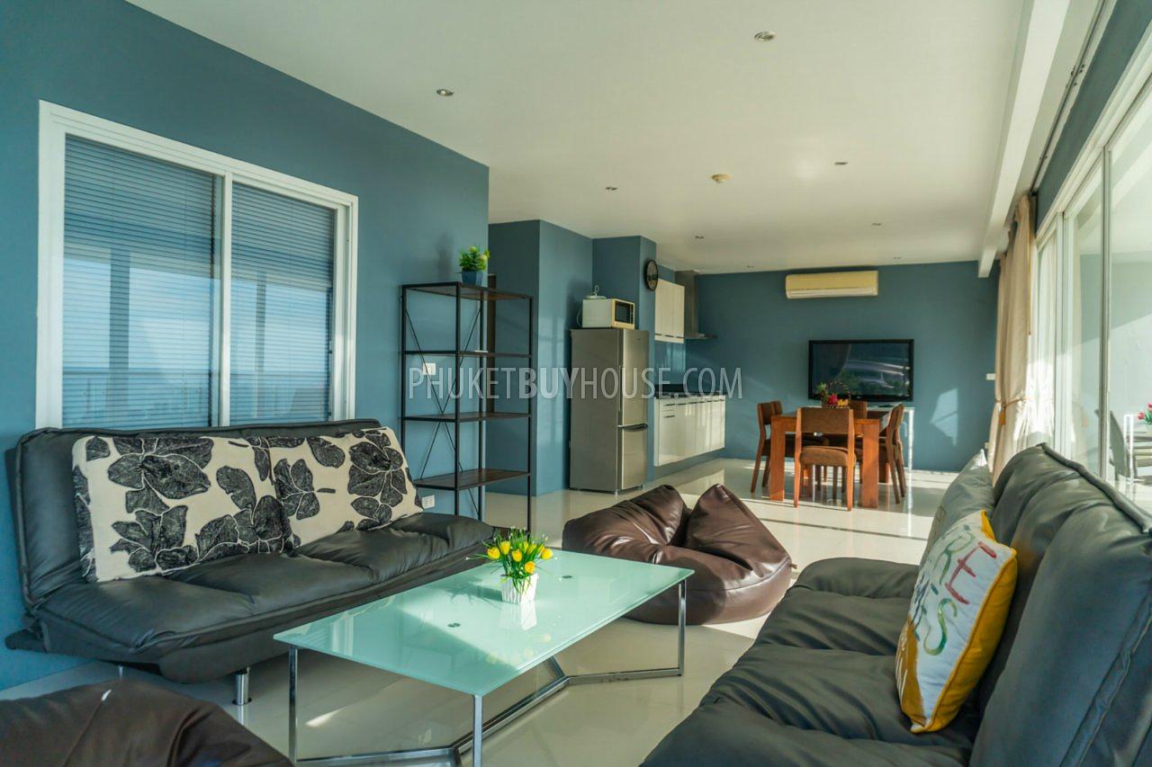 KAR5611: HOT SALE Andaman Sea view Apartment with 2 bedrooms. Photo #39