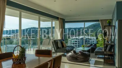 KAR5611: HOT SALE Andaman Sea view Apartment with 2 bedrooms. Photo #40