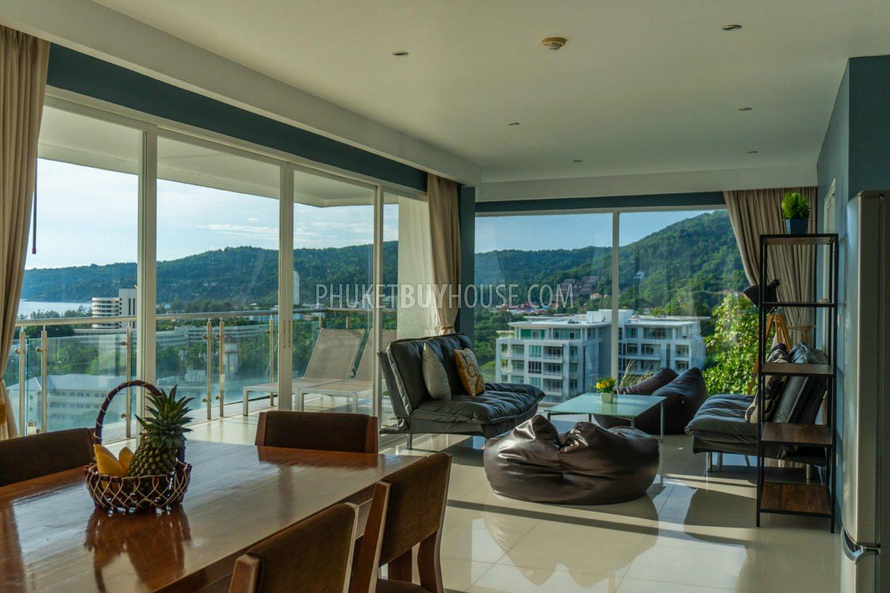 KAR5611: HOT SALE Andaman Sea view Apartment with 2 bedrooms. Photo #40