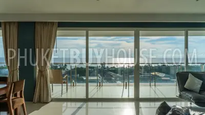 KAR5611: HOT SALE Andaman Sea view Apartment with 2 bedrooms. Photo #41