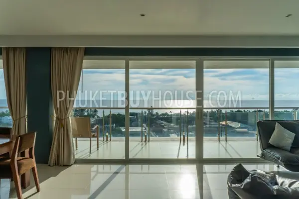 KAR5611: HOT SALE Andaman Sea view Apartment with 2 bedrooms. Photo #41